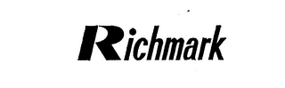 RICHMARK logo