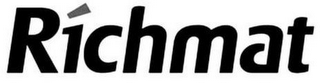 RICHMAT logo