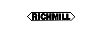 RICHMILL logo