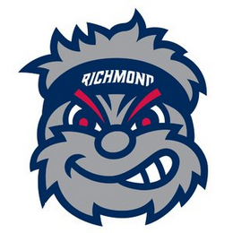 RICHMOND logo