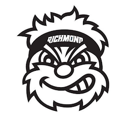 RICHMOND logo