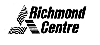 RICHMOND CENTRE logo