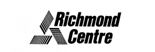 RICHMOND CENTRE logo
