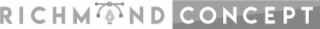 RICHMOND CONCEPT logo