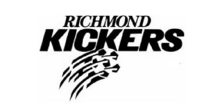RICHMOND KICKERS logo