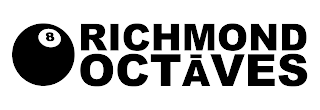 RICHMOND OCTAVES logo