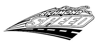 RICHMOND SPEED logo