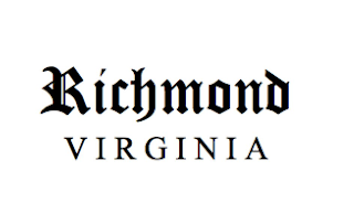RICHMOND VIRGINIA logo