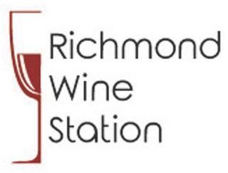 RICHMOND WINE STATION logo