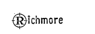 RICHMORE logo