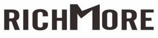 RICHMORE logo