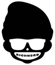 RICHNERD logo