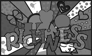 RICHNESS logo