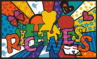 RICHNESS logo