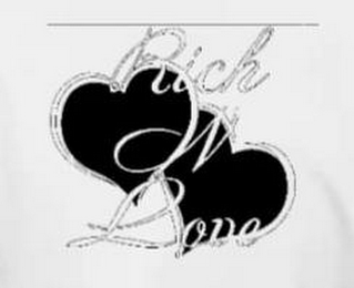 RICHNLOVE logo