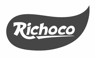 RICHOCO logo