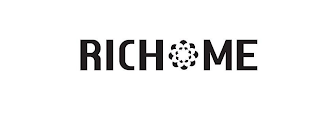 RICHOME logo