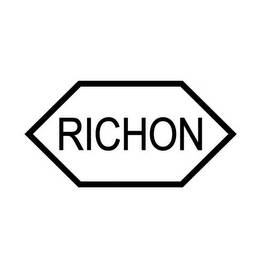 RICHON logo