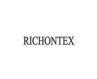 RICHONTEX logo