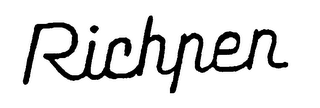 RICHPEN logo