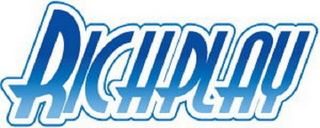 RICHPLAY logo
