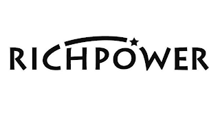 RICHPOWER logo