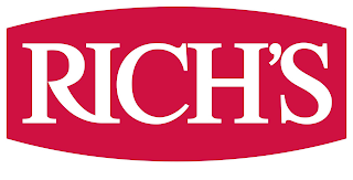 RICH'S logo