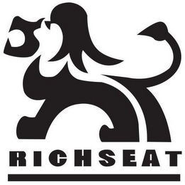 RICHSEAT logo