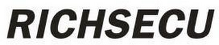 RICHSECU logo