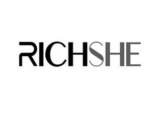 RICHSHE logo