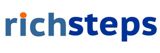 RICHSTEPS logo