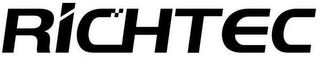 RICHTEC logo