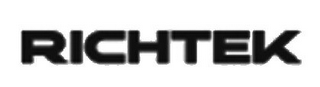 RICHTEK logo