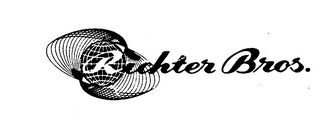 RICHTER BROS.