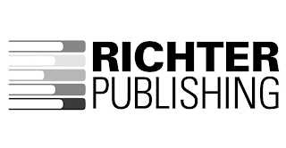 RICHTER PUBLISHING logo