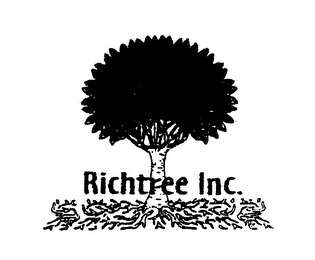 RICHTREE INC. logo