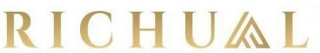 RICHUAL logo