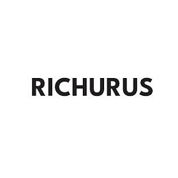 RICHURUS logo
