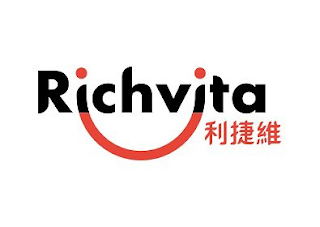 RICHVITA logo