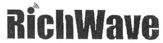 RICHWAVE logo