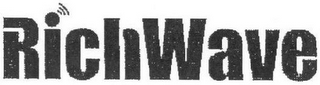 RICHWAVE logo