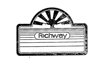 RICHWAY logo