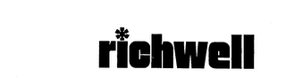 RICHWELL logo