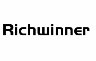 RICHWINNER logo