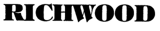 RICHWOOD logo