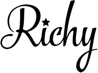 RICHY logo