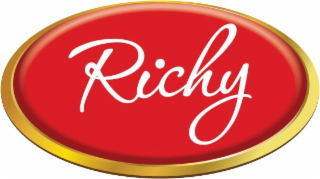 RICHY logo