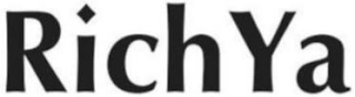 RICHYA logo