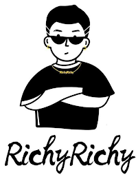 RICHYRICHY logo