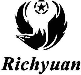 RICHYUAN logo